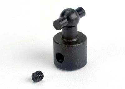 3827 Motor drive cup/ set screw