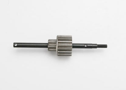 3992 Traxxas Input Shaft Gear Assembly (E-Maxx)