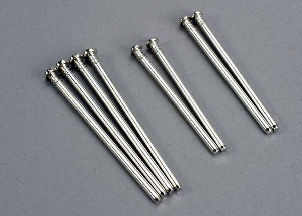 4939 Traxxas Suspension screw pin set (T-Maxx, E-Maxx)