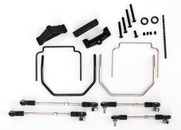 5498 Traxxas Sway Bar Kit (Revo)