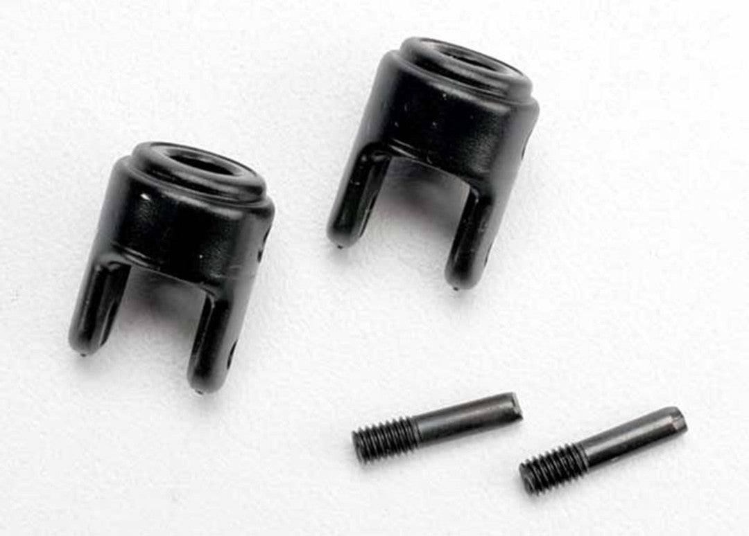 5528 Traxxas Differential Output Yoke (2) (Jato)