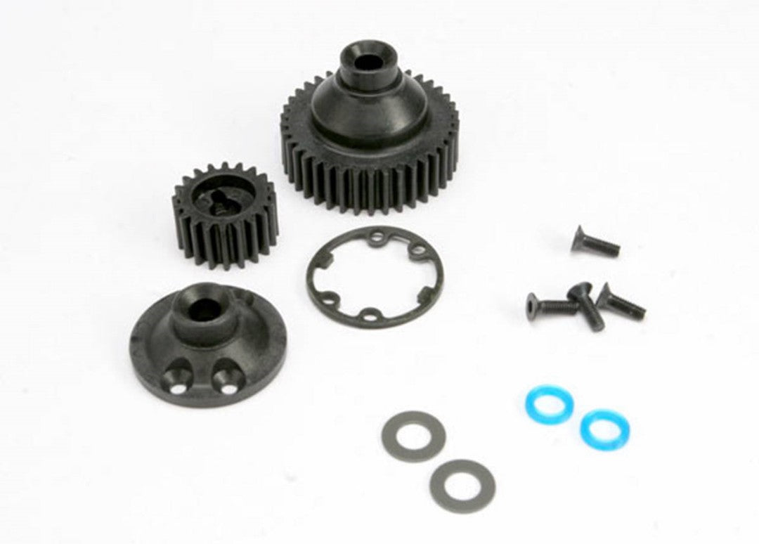 5579 Traxxas Differential Gear (38T) (Jato)