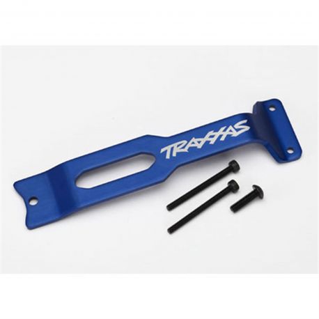 5632 Traxxas Chassis Brace Rear E-Revo Summit