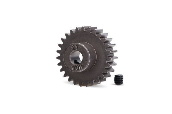 5647 Traxxas 32P Steel Pinion Gear (27)