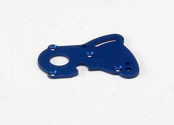 Placa Traxxas 5690X, motor (para instalación de un solo motor, uso con ge