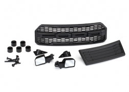 5828 Kit d'accessoires de carrosserie Traxxas, Ford Raptor 2017