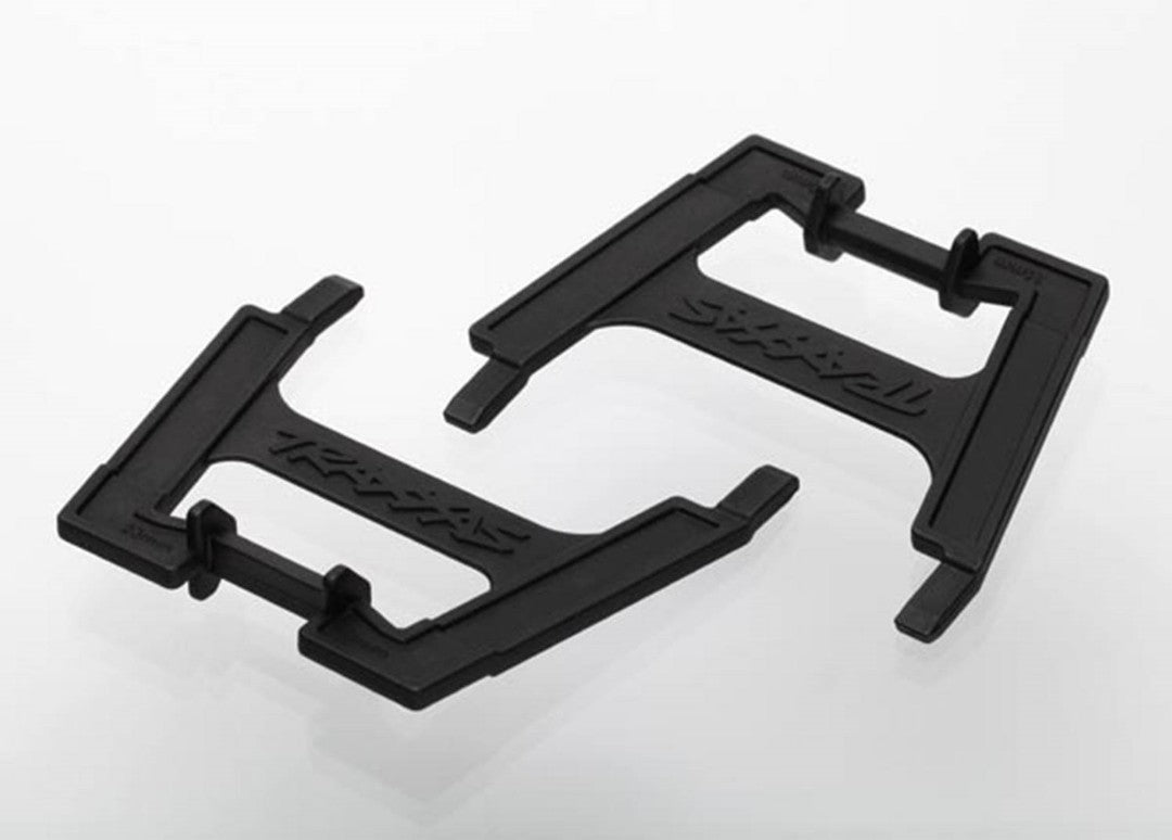6426 Supports de batterie Traxxas (2)