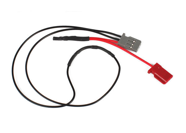 6523 Traxxas Temperature & Voltage Telemetry Sensor (Short)