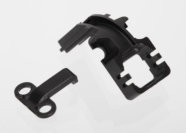 Retenedor de cable del sensor de velocidad/RPM de Traxxas 6537