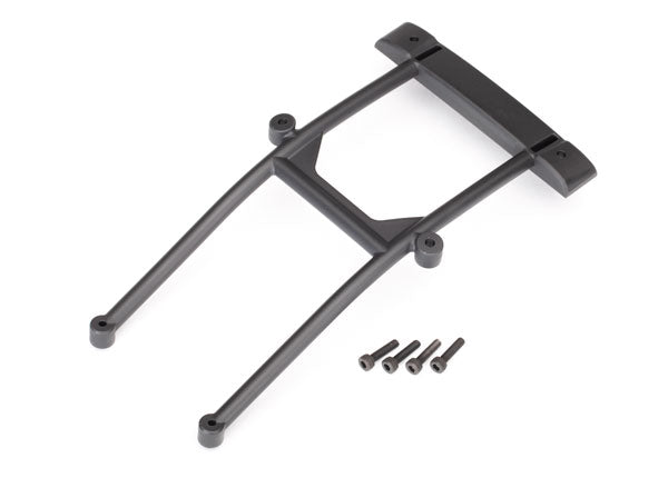 6719 Soporte para el cuerpo Traxxas / CS de 3x12 mm (4)