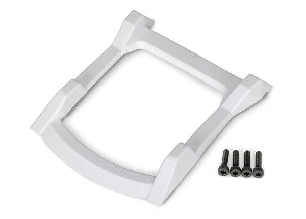 6728 Traxxas Skid plate, roof 3x12 CS (4)