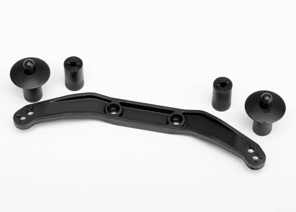 6815R Traxxas Body Mount & Post Set