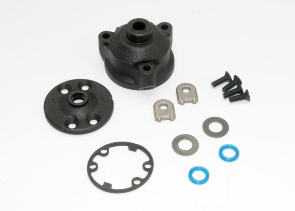 6884 Traxxas Center Differential Housing