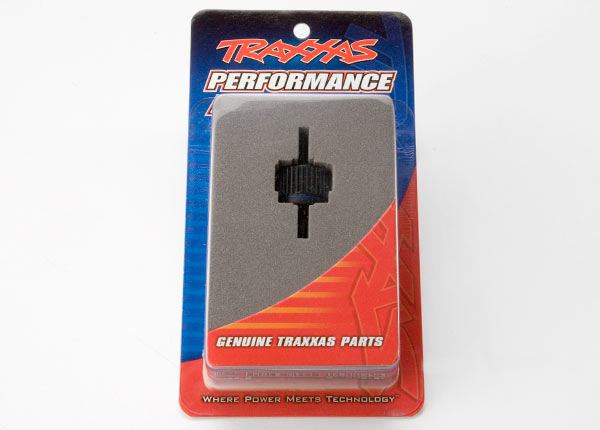7014 Traxxas Differential kit, center (complete)