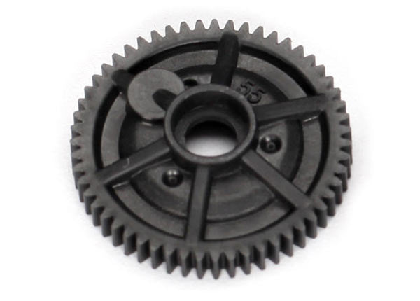 7047R Engrenage droit Traxxas 48P (55) 
