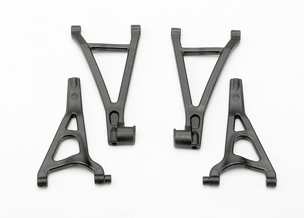 7131 Traxxas Front Suspension Arm Set