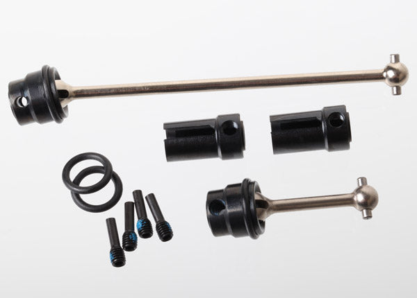 7250R Traxxas 1/16 Steel Center Driveshaft Set