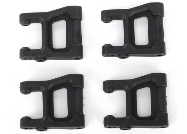 7531 Traxxas LaTrax Front & Rear Suspension Arm Set (4) Product 216/384