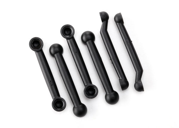 Traxxas LaTrax Camber & Toe Link Set  7636