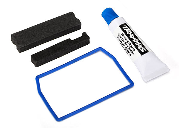 7725 Seal kit, receiver box (includes o-ring, seals, and silicone grease)