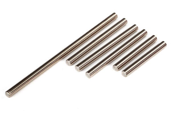 7740 Traxxas X-Maxx Hardened Steel Suspension Pin Set