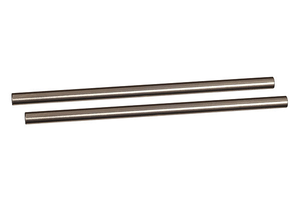 7741 Goupilles de suspension, acier 4x85 mm (2) ;