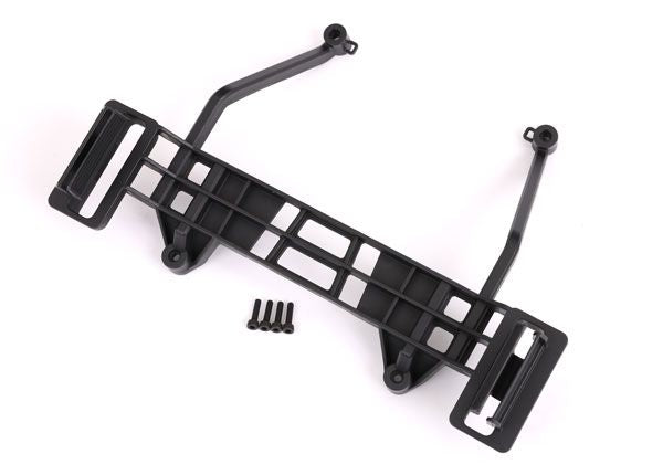 7824 Traxxas Latch, Body Mount, Rear