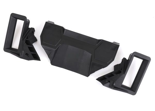 7825 Traxxas Body Mounts, Front