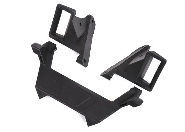 7826 Traxxas Body Mounts, Rear