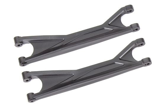 7892 Traxxas Suspension arms upper Black left/right front/rear (2) 7892