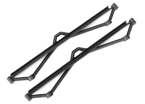 8520 Barres Nerf Traxxas (gauche ou droite) (2)