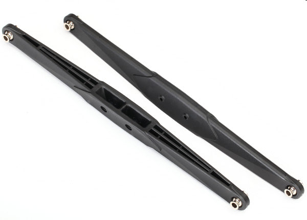 8544 Traxxas Trailing arm (2) (assembled with hollow balls)