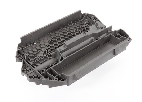 8922R Traxxas Chassis (fits Maxx V2)