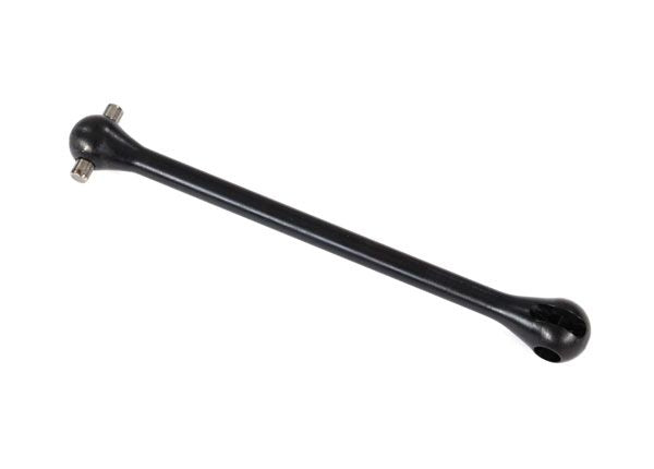 Arbre de transmission Traxxas 8950A, acier à vitesse constante (arbre uniquement, 89,5 mm)