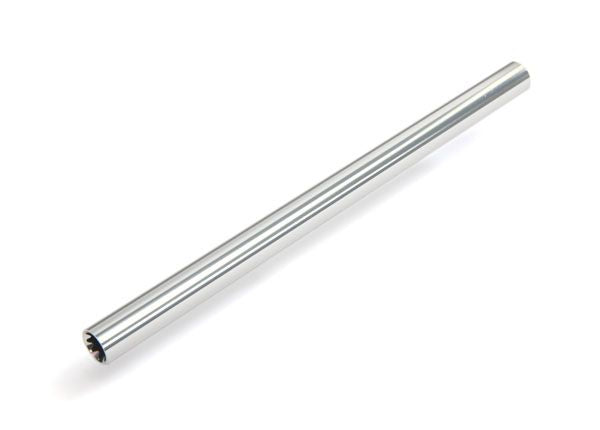 8955 Arbre de transmission Traxxas, centre, aluminium