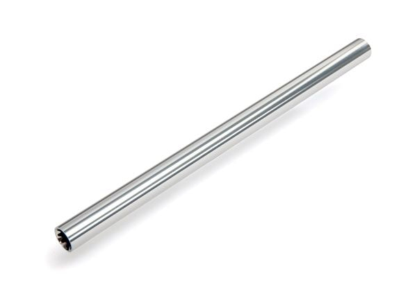 8955R Traxxas Driveshaft, center, aluminum (fits Maxx V2 with extended chassis (352mm wheelbase))