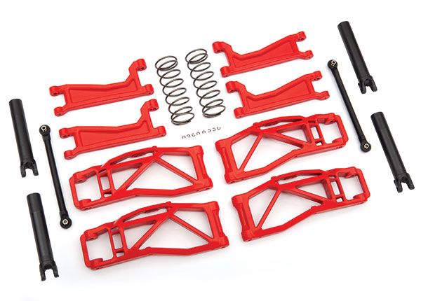 8995R Kit de suspensión WideMaxx™