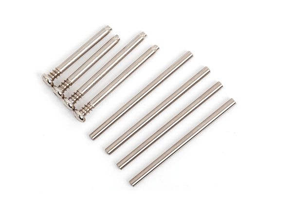 9042 Traxxas Suspension pin set, extreme heavy duty, complete