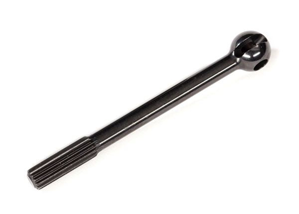 9055X Traxxas Half shaft, external splined