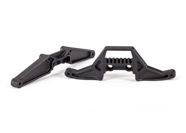 9338 Traxxas Torres de choque, delanteras y traseras