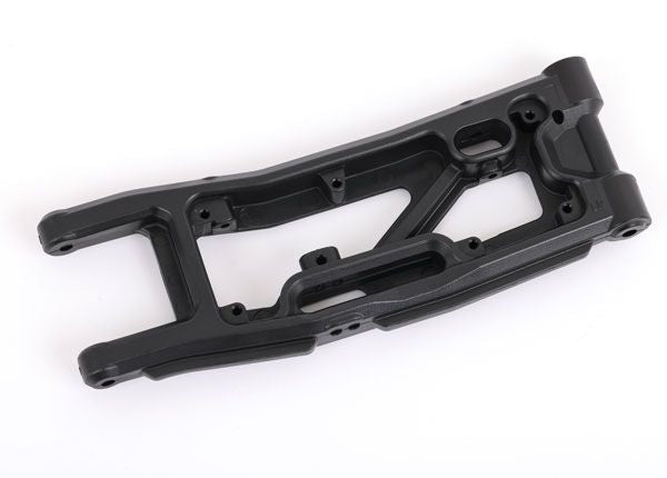 9534 Traxxas Suspension arm, rear (left), black