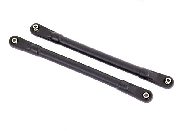 9548 Traxxas Camber links, rear (2) (assembled with hollow balls)