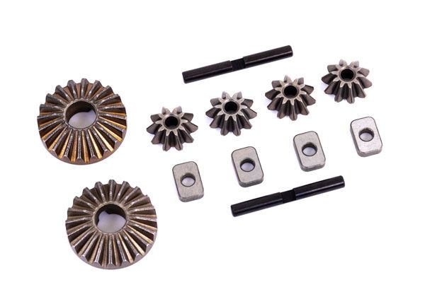 9582 Traxxas Output gears, differential, hardened steel  9582
