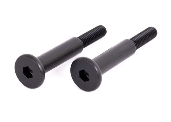 9588 Tornillos de hombro Traxxas, 3x16 mm (2) 