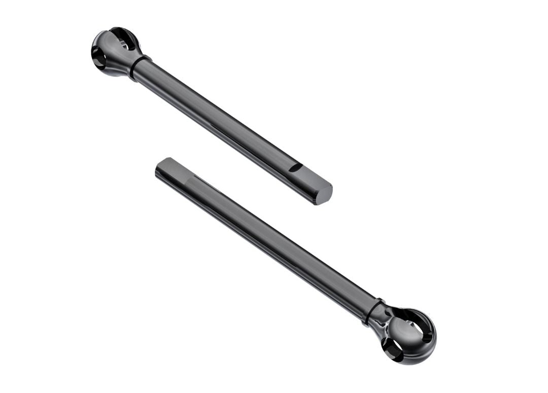 9729 Traxxas Axle Shafts, Front, Outer