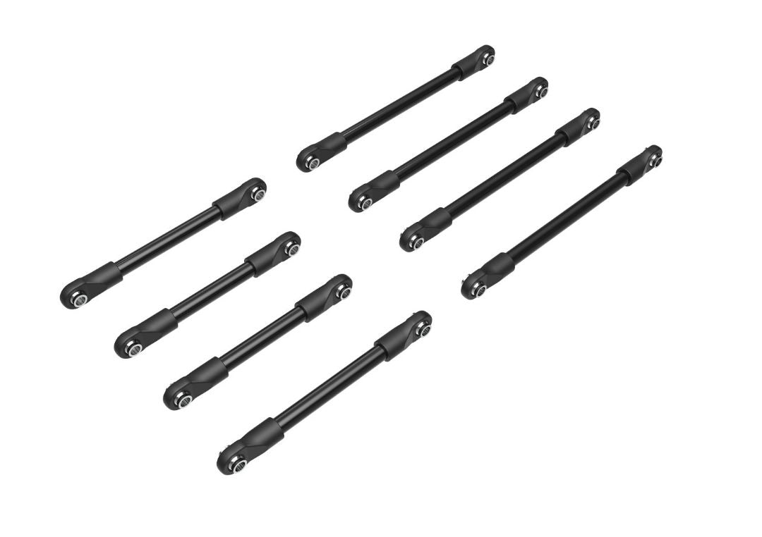 9749 Traxxas Lower Links, Steel