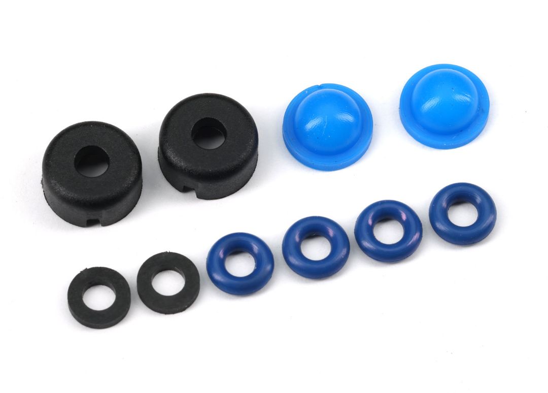 9762 Traxxas TRX4m Rebuild Kit Oil-Filled Shocks