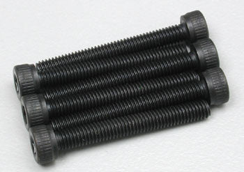 2556 Header Screws (6)