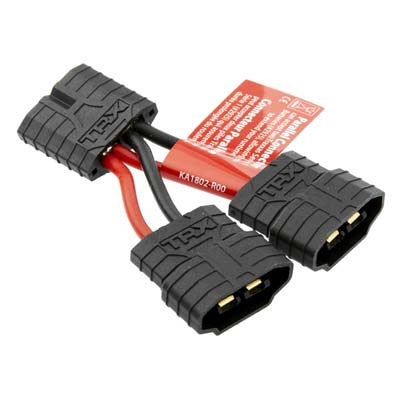 3064X Wire Harness Parallel Battery Connector