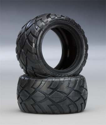 2478 Anaconda 2.2 Tires Rear Bandit